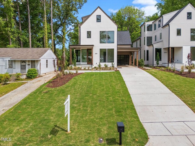 339 Mulberry St, Raleigh, NC 27604 - photo 4