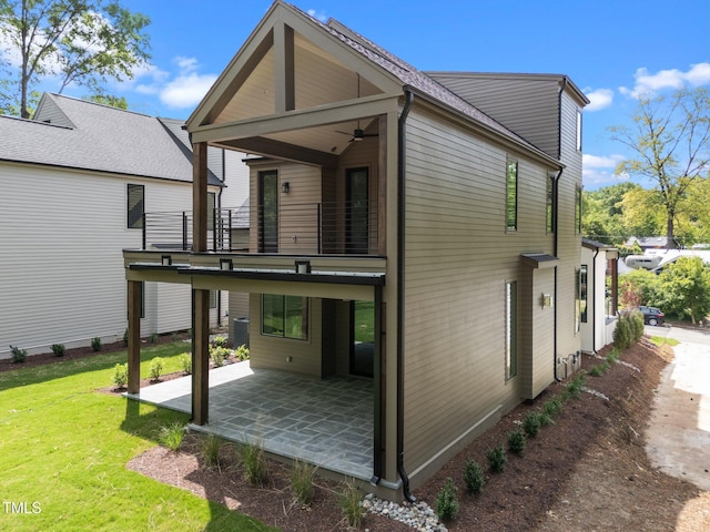 339 Mulberry St, Raleigh, NC 27604 - photo 52