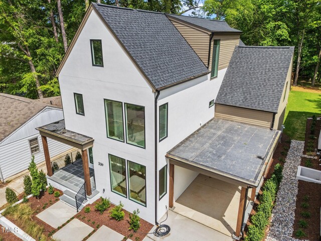 339 Mulberry St, Raleigh, NC 27604 - photo 54