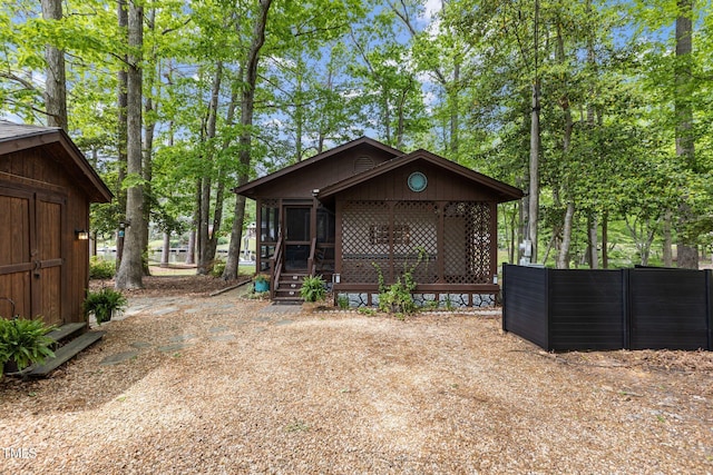 106 Desoto Dr, Louisburg, NC 27549 - photo 4