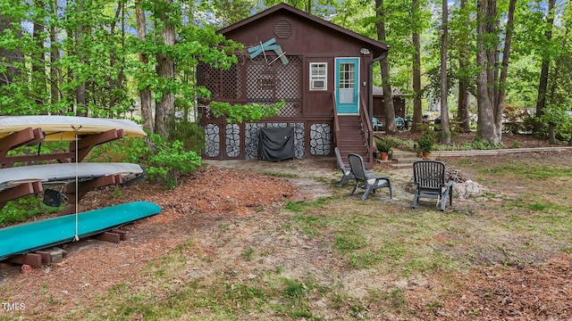 106 Desoto Dr, Louisburg, NC 27549 - photo 6