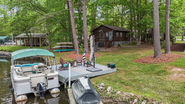 106 Desoto Dr, Louisburg, NC 27549 - photo 7