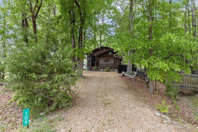 106 Desoto Dr, Louisburg, NC 27549 - photo 31