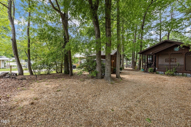 106 Desoto Dr, Louisburg, NC 27549 - photo 30