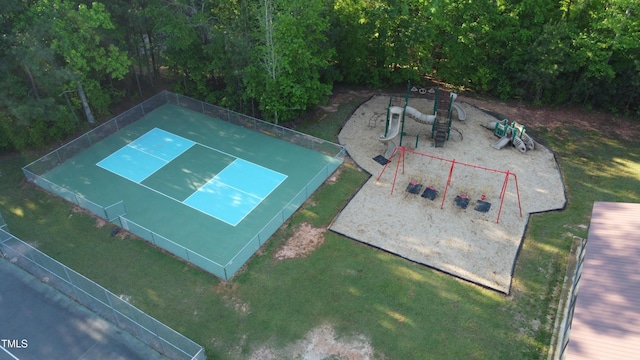 106 Desoto Dr, Louisburg, NC 27549 - photo 46