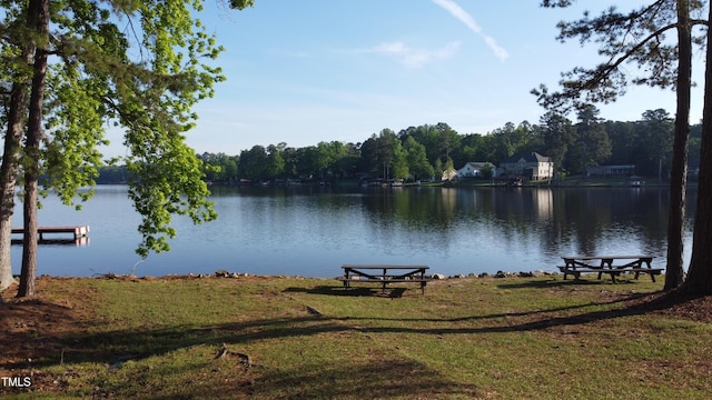 106 Desoto Dr, Louisburg, NC 27549 - photo 43