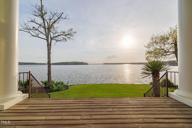 250 Riverside Dr, Henrico, NC 27842 - photo 30