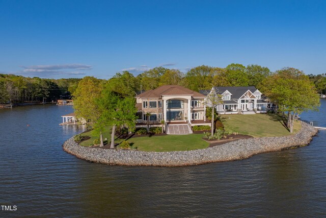 250 Riverside Dr, Henrico, NC 27842 - photo 49