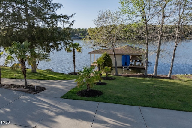 250 Riverside Dr, Henrico, NC 27842 - photo 41