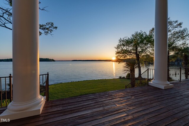 250 Riverside Dr, Henrico, NC 27842 - photo 78