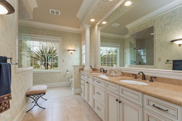250 Riverside Dr, Henrico, NC 27842 - photo 22
