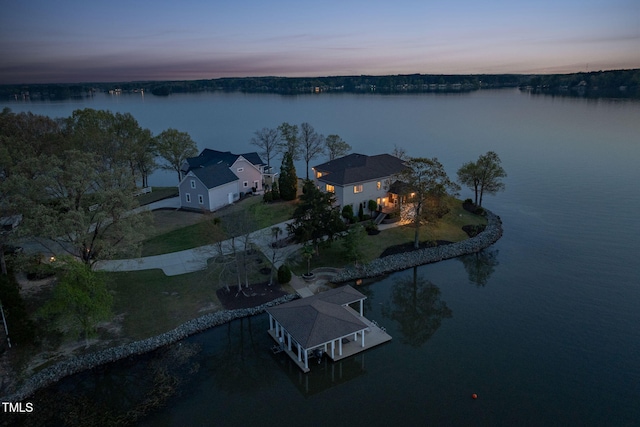 250 Riverside Dr, Henrico, NC 27842 - photo 7