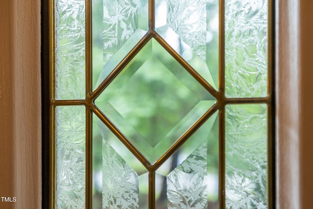 detailed view