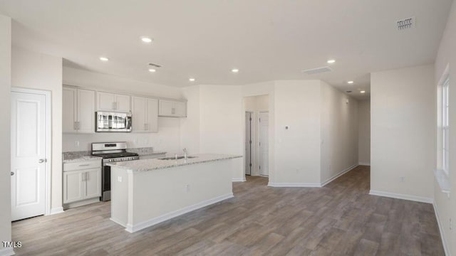 420 Ember St, Sanford, NC 27330 - photo 16