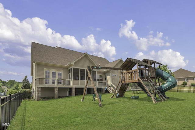 25 Westbourne Ln, Youngsville, NC 27596 - photo 36