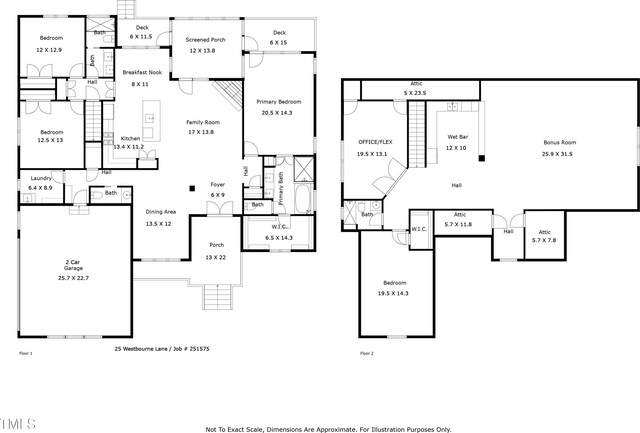 25 Westbourne Ln, Youngsville, NC 27596 - photo 8