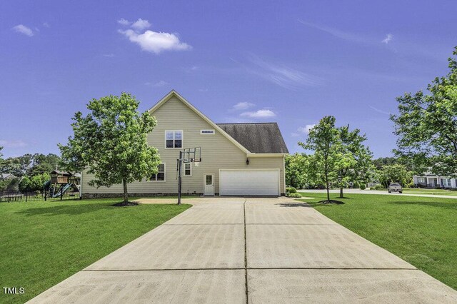 25 Westbourne Ln, Youngsville, NC 27596 - photo 40