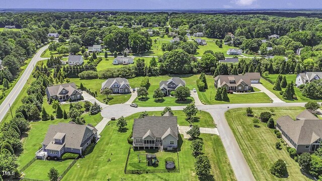 25 Westbourne Ln, Youngsville, NC 27596 - photo 39