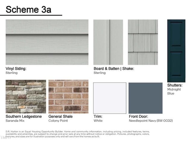 404 Ember St, Sanford, NC 27330 - a file