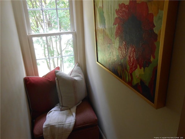 600 Yorkshire Pl, Lumberton, NC 28358 - view of sitting room
