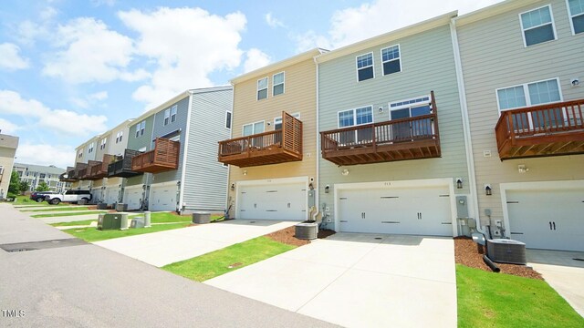 713 Traditions Grande Blvd, Wake Forest, NC 27587 - photo 53