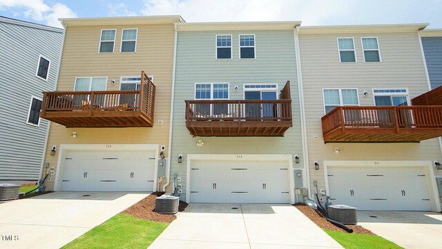 713 Traditions Grande Blvd, Wake Forest, NC 27587 - photo 54