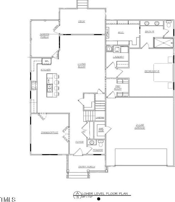 631 Conover Rd, Durham, NC 27703 - photo 10