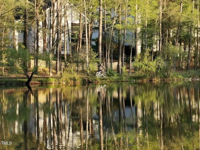water view