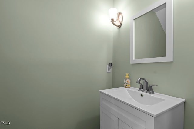 675 Anderson Creek Rd, Henderson, NC 27537 - bathroom with vanity