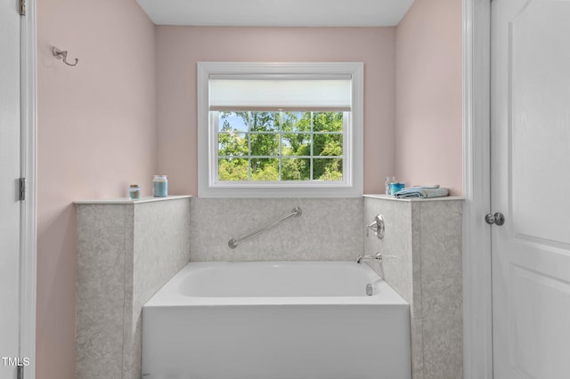675 Anderson Creek Rd, Henderson, NC 27537 - full bathroom featuring a bath