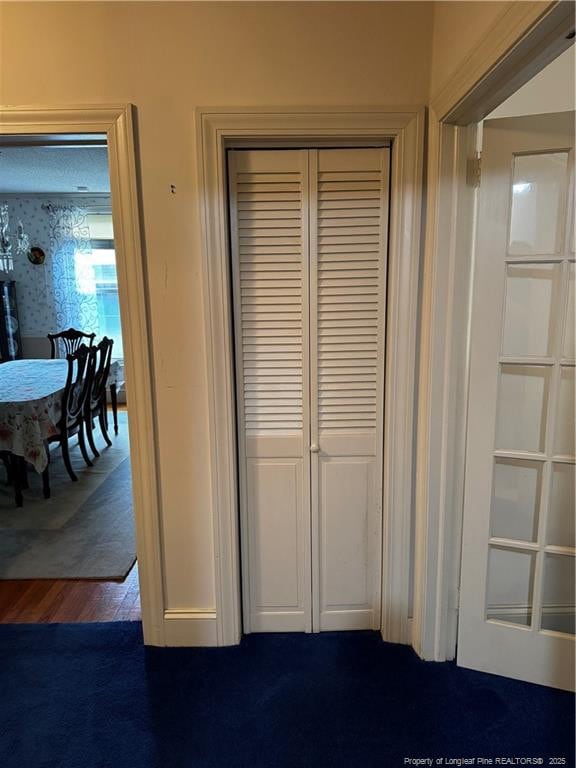 3903 Daytona Rd, Fayetteville, NC 28311 - detailed view of wood finished floors
