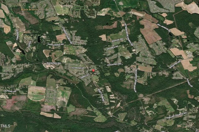 145 Ironwood Way, Raeford, NC 28376 - map location