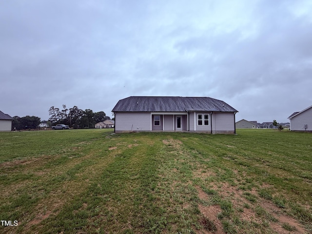 72 Ruskin Dr, Smithfield, NC 27577 - view of outbuilding