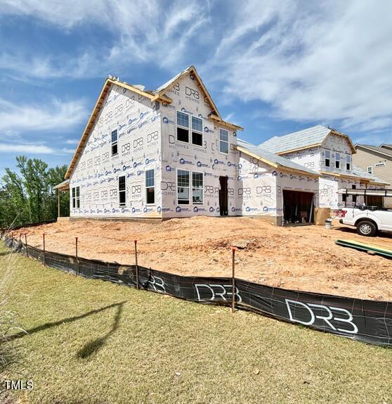 17 Spring Crest Dr Unit 68, Angier, NC 27501 - view of home's exterior
