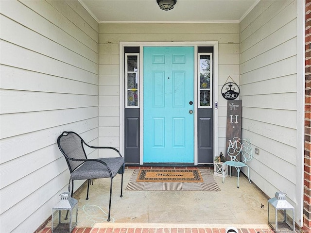 6314 Greycliff Dr, Fayetteville, NC 28314 - view of property entrance