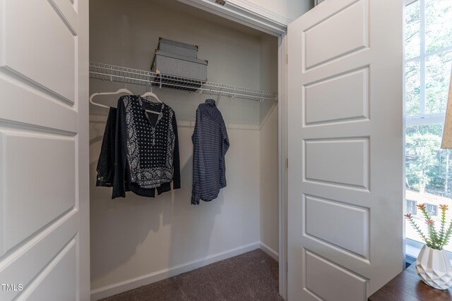 LOT5 Cooper St, Sanford, NC 27330 - view of closet
