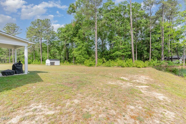 105 Forest Wood Dr, Salemburg, NC 28385 - photo 28
