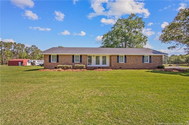 40 Kinlaw Rd, Lumberton, NC 28358 - photo 1