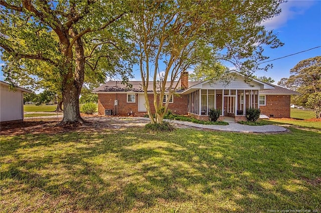 40 Kinlaw Rd, Lumberton, NC 28358 - photo 2