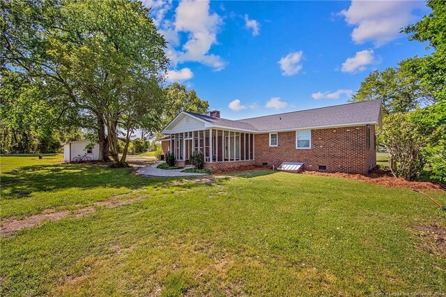 40 Kinlaw Rd, Lumberton, NC 28358 - photo 3