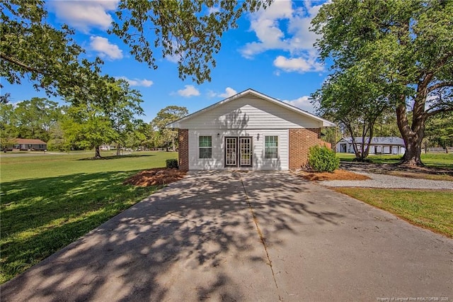 40 Kinlaw Rd, Lumberton, NC 28358 - photo 7