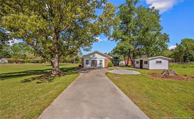 40 Kinlaw Rd, Lumberton, NC 28358 - photo 8
