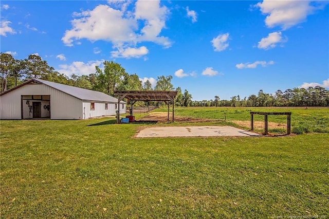 40 Kinlaw Rd, Lumberton, NC 28358 - photo 13