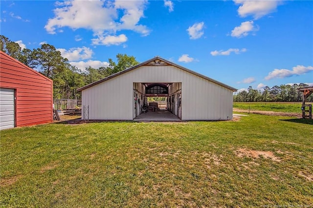40 Kinlaw Rd, Lumberton, NC 28358 - photo 14