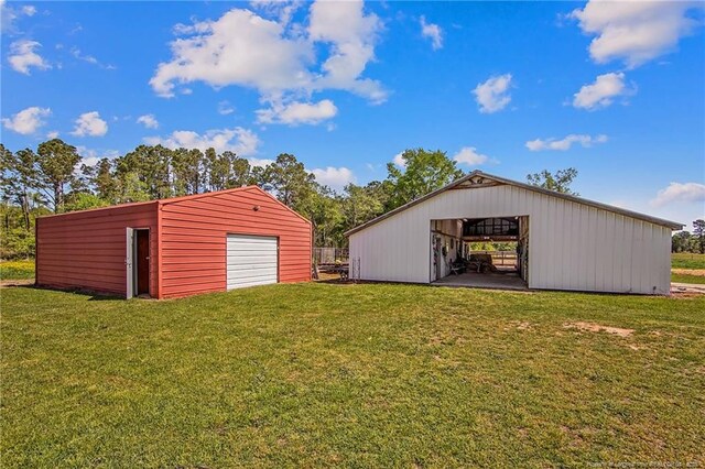 40 Kinlaw Rd, Lumberton, NC 28358 - photo 15