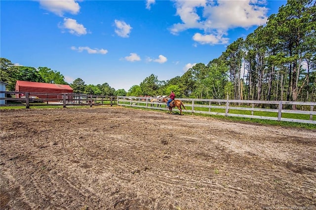 40 Kinlaw Rd, Lumberton, NC 28358 - photo 23