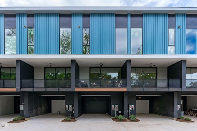 501 S Bloodworth St Unit 101, Raleigh, NC 27601 - view of property