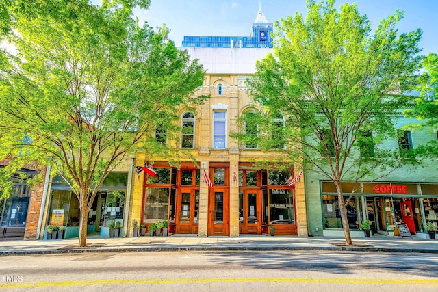 501 S Bloodworth St Unit 101, Raleigh, NC 27601 - view of property