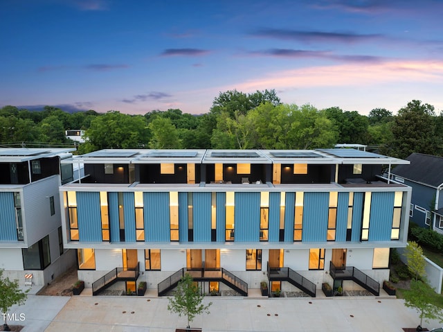 501 S Bloodworth St Unit 104, Raleigh, NC 27601 - photo 43