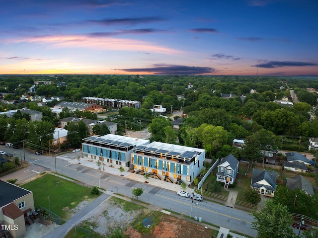 501 S Bloodworth St Unit 104, Raleigh, NC 27601 - photo 44